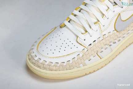 Hyperoad of Summer Union OG 1 Jordan High Supply Beauty ‘96 Retro Bephies SP LA 0811